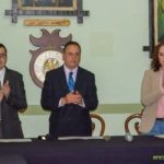 Eustaquio Márquez nuevo Presidente Municipal suplente de Jerez