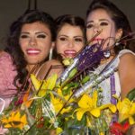 Es Jessica Triana Reina de la Feria de Primavera Jerez 2015