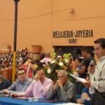 Celebran el 50 aniversario del Mercado Municipal de Jerez