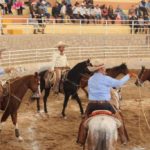 Gran final del Circuito Charro Jerez y sus Tradiciones