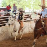 Gran final del Circuito Charro Jerez y sus Tradiciones