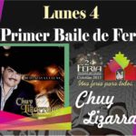 Programa Feria Nacional del Piteado Colotlán 2015