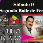 Programa Feria Nacional del Piteado Colotlán 2015