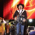 Grupo Intocable vuelve con una exitosa presentación en Jerez 2015