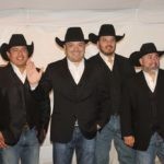 Grupo Intocable vuelve con una exitosa presentación en Jerez 2015