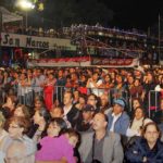 Grupo Intocable vuelve con una exitosa presentación en Jerez 2015