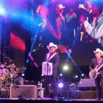 En Jerez 2015 ídolos de la música norteña, Invadosores de Nuevo León