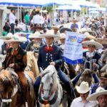 Magno Sábado de Gloria en Jerez