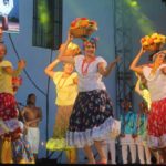 Inauguran la Fiesta del Folclor en Zacatecas