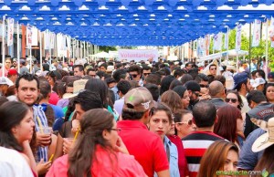 Verano 2015, uno de los más productivos de la historia de Jerez: Pepe Pasteles