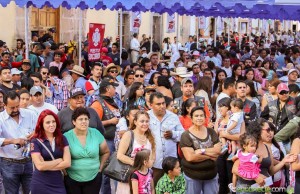 Verano 2015, uno de los más productivos de la historia de Jerez: Pepe Pasteles