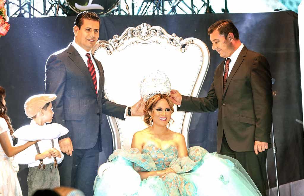 Arranca la Feria Nacional de la Plata Fresnillo 2015