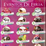 Programa Feria Regional Huejúcar 2015