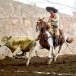 Arranca el Torneo Nacional Charro FENAZA 2015