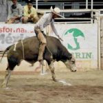 Arranca el Torneo Nacional Charro FENAZA 2015