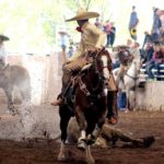 Segundo día del Torneo Charro Nacional FENAZA 2015