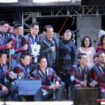 Recoditos desata euforia en la Feria Villanueva 2015