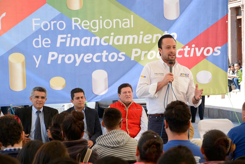 Alcalde confirma generación de 700 nuevos empleos para Jerez