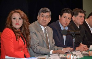 Realizan foro para garantizar los derechos de los zacatecanos