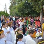 Concluye con éxito agenda cultural de diciembre en Jerez