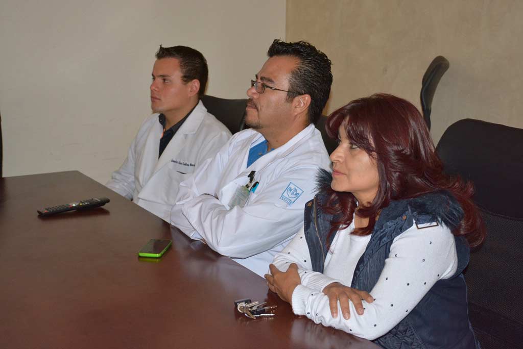 En Jerez comienzan preparativos de la Semana Nacional de Vacunación Antirrábica 2016