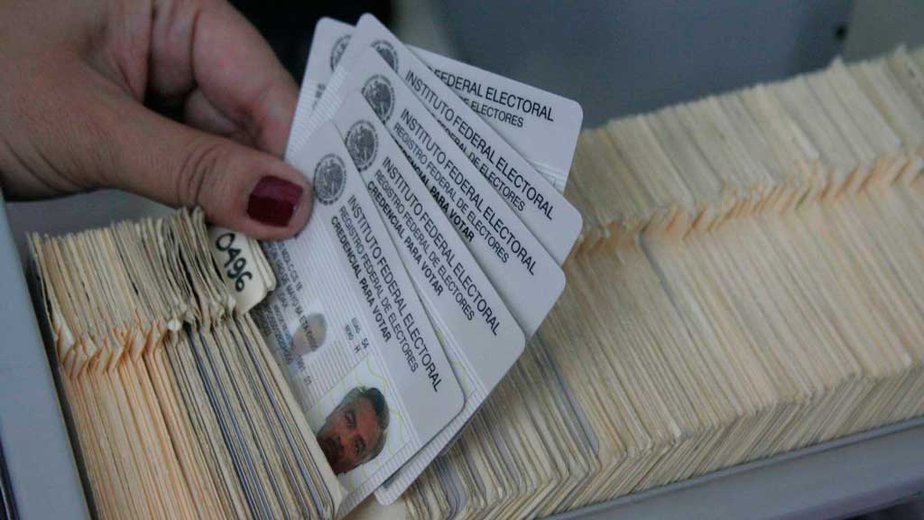 Sólo 80 migrantes zacatecanos ejercieron su voto desde el extranjero